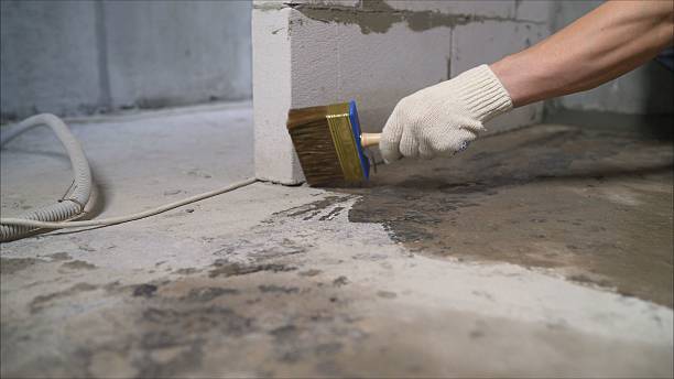 24/7 Emergency Crawl Space Encapsulation experts in Thornton, IL